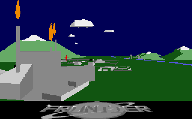 Amiga intro factory